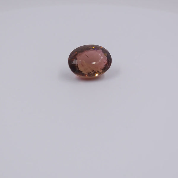 Tormalina 10,34ct Brasile