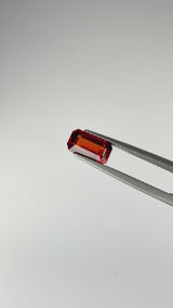 Spessartite - Tanzania - Ct. 1,82