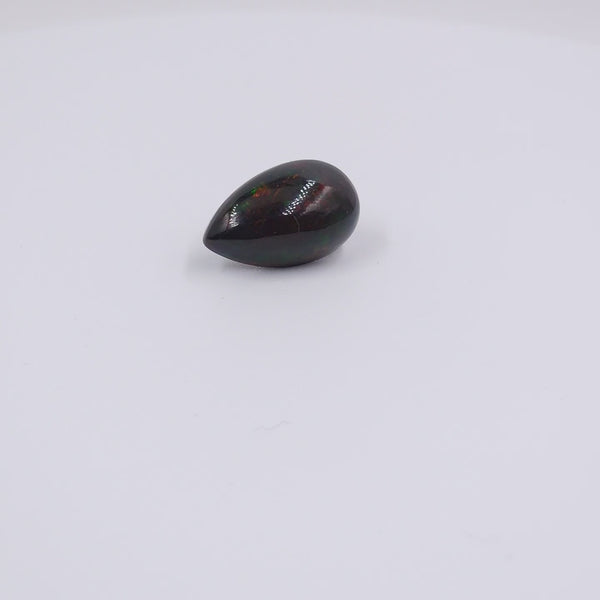 Black Opal 4.54ct Ethiopia
