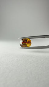 Sfene/Titanite - Madagascar - Ct. 2,64