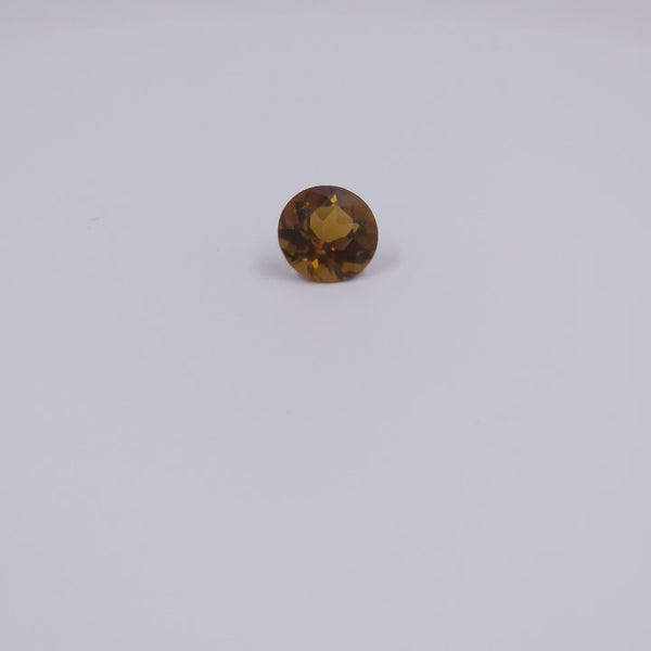 Tormalina 2,53ct Brasile