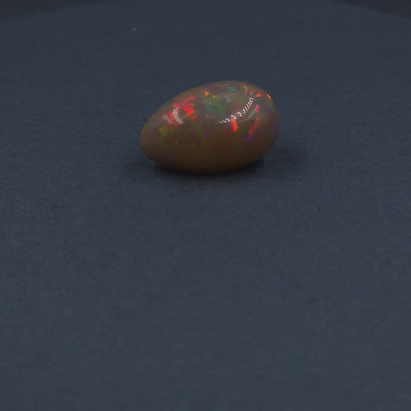 Opal Welo 13.15ct Ethiopia