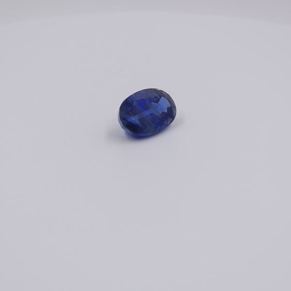 Kyanite 7.29ct Nepal