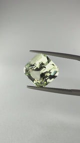 Berillo Verde - Brasile - Ct. 12,22