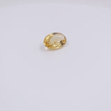 Eliodoro 4,85ct Brasile