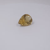 Citrine Quartz 10.69ct Brazil