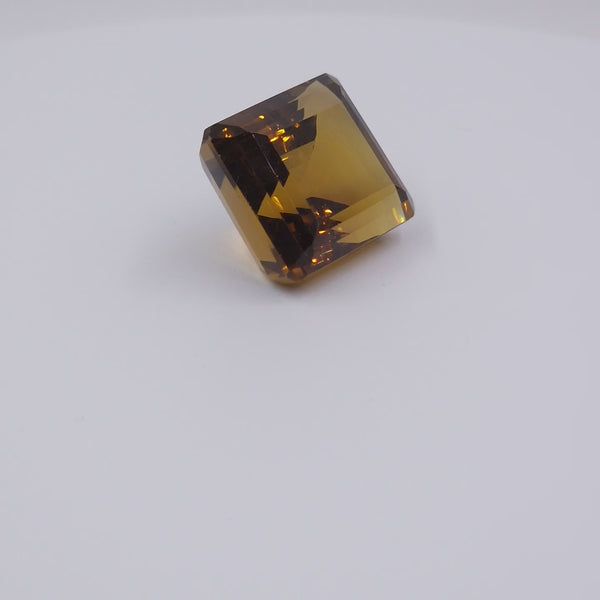 Citrine Quartz 35.96ct Brazil