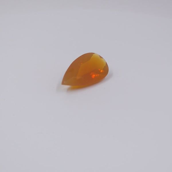 Fire Opal 5.19ct Mexico