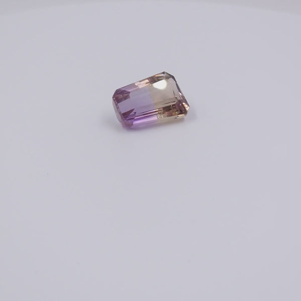 Ametrina 7,83ct Bolivia