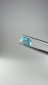 Topazio - Brasile - Ct.  5,00