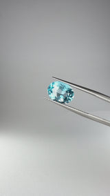 Topazio - Brasile - Ct.  5,20