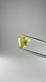 Quarzo Lemon - Brasile - Ct. 5,84