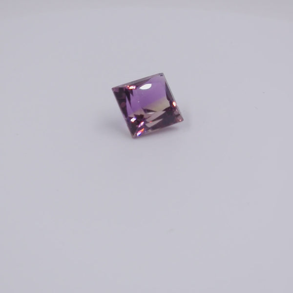 Ametrina 8,49ct Bolivia