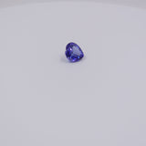 Tanzanite 2,26ct Tanzania