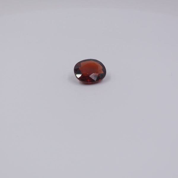 Spessartite 4.32ct Tanzania