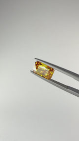 Sfalerite - Spagna (Pico De Europa) - Ct. 3,60
