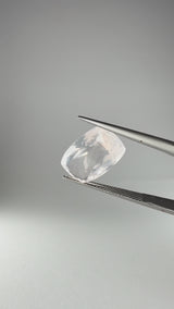 Quarzo Rosa - Brasile - Ct. 9,42