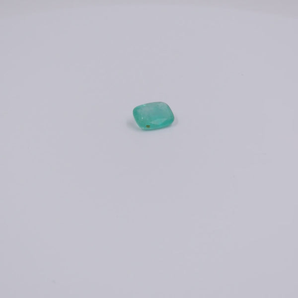 Emerald 1.10ct Colombia