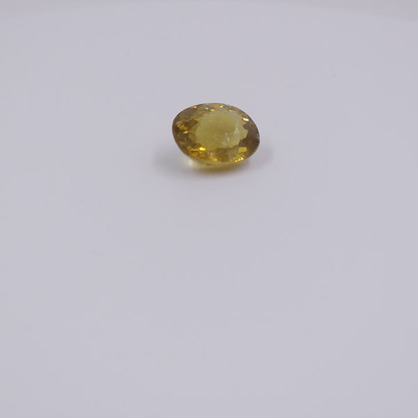 Apatite 6,59ct Messico