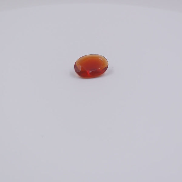 Fire Opal 1.74ct Mexico