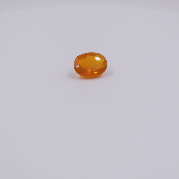 Fire Opal 2.29ct Mexico