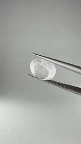 Quarzo Rosa - Brasile - Ct. 6,72