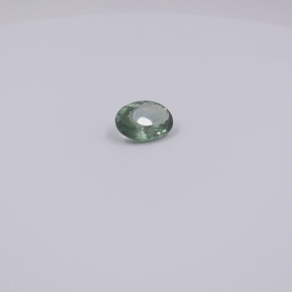 Apatite 3.50ct Brazil