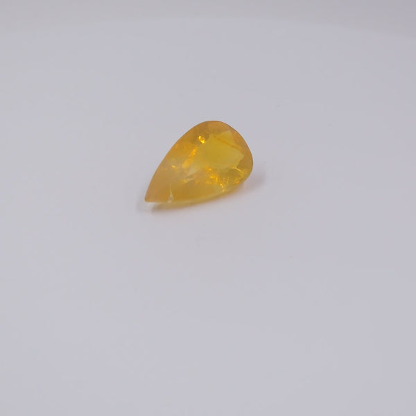 Fire Opal 5.28ct Mexico