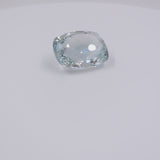 Natural Blue Topaz 33.21ct Brazil