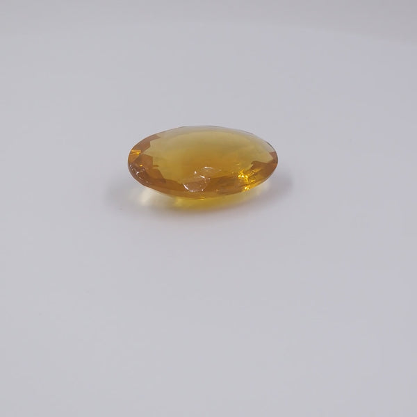 Fire Opal 10.11ct Mexico