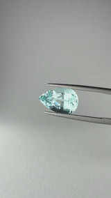 Acquamarina - Brasile - Ct. 5,69