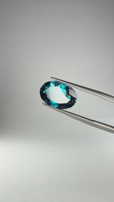 Topazio - Brasile - Ct.  6,03