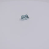 Acquamarina 2,49ct Brasile