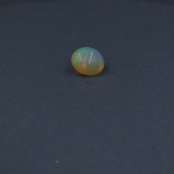 Opal Welo 3.28ct Ethiopia