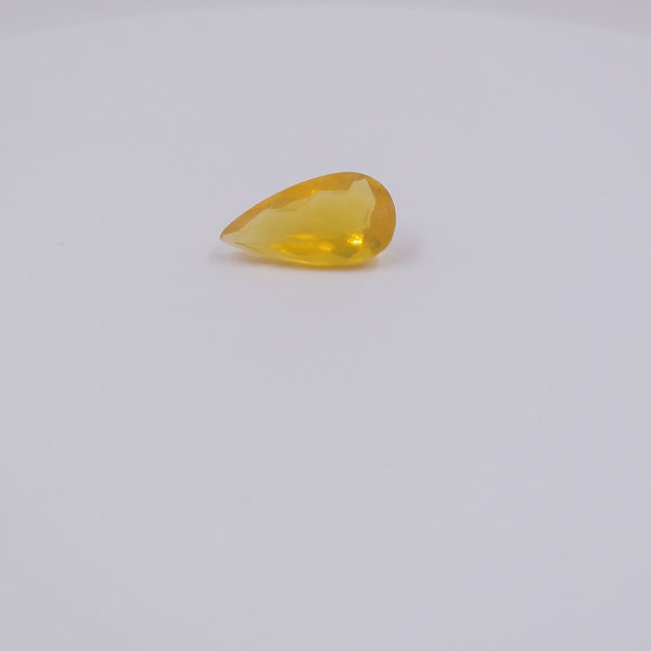 Opale di Fuoco 3,34ct Messico