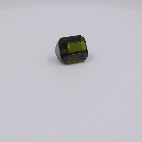 Tormalina 12,29ct Brasile