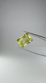 Quarzo Lemon - Brasile - Ct. 8,68