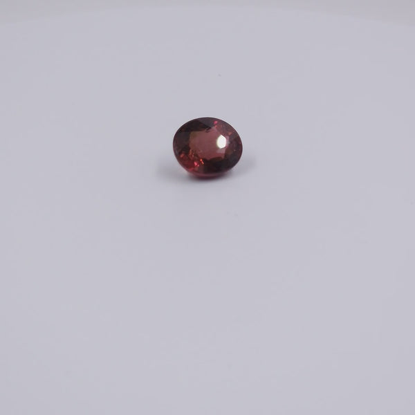 Tormalina 3,64ct Brasile