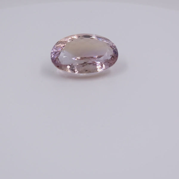 Amethrin 23.28ct Bolivia