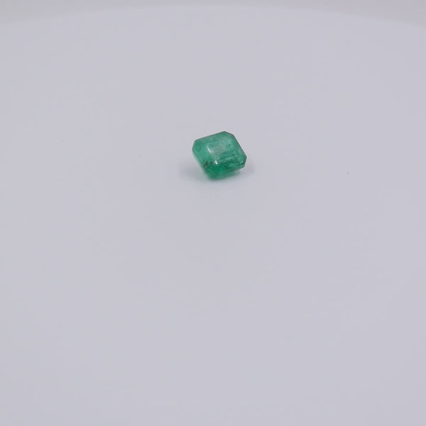 Emerald 1.46ct Colombia