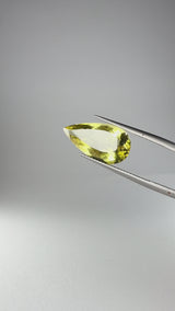Quarzo Lemon - Brasile - Ct. 7,78
