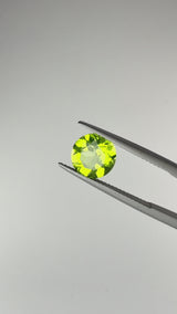 Peridoto - Pakistan - Ct. 2,61