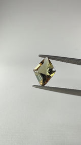Tanzanite - Tanzania - Ct. 2,81