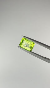 Peridoto - Pakistan - Ct. 2,29