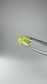 Quarzo Lemon - Brasile - Ct. 11,33