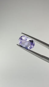 Tanzanite - Tanzania - Ct. 5,23