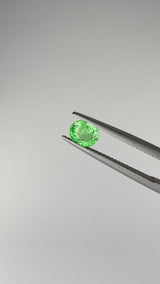 Tsavorite - Tanzania - Ct. 0,90