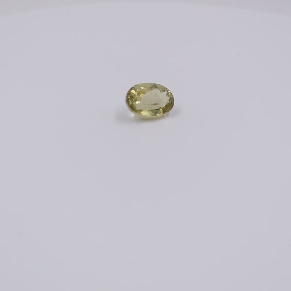 Apatite 3,40ct Brasile