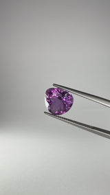 Ametista - Brasile - Ct. 6,02