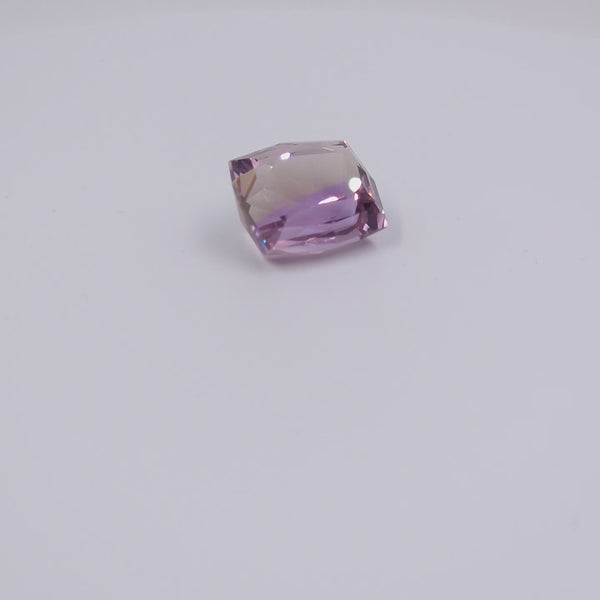 Ametrina 11,98ct Bolivia